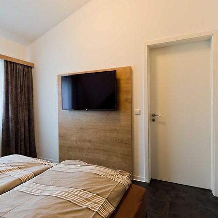 H&P Touristik Residenz Grafenmatt Gra-3-1 Appartement Feldberg  Buitenkant foto