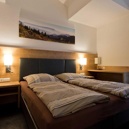 H&P Touristik Residenz Grafenmatt Gra-3-1 Appartement Feldberg  Buitenkant foto