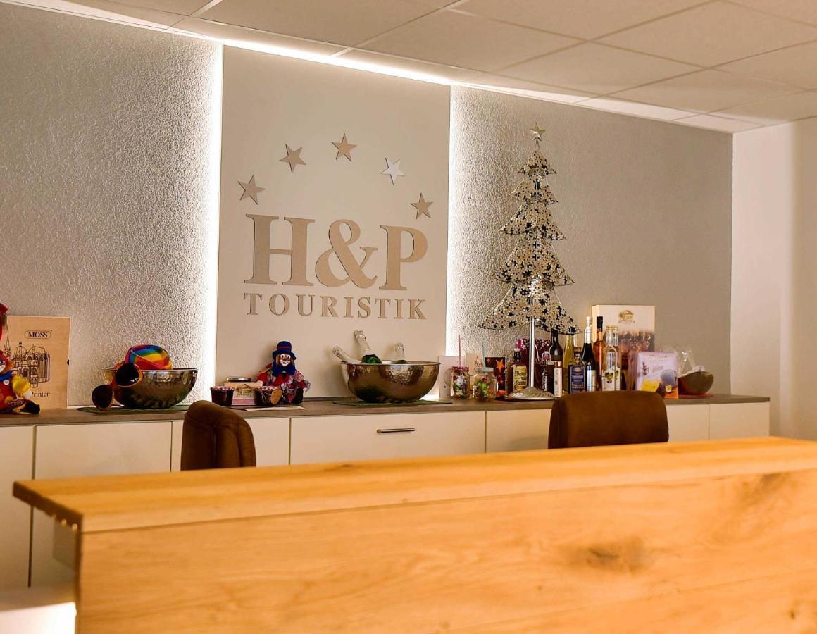H&P Touristik Residenz Grafenmatt Gra-3-1 Appartement Feldberg  Buitenkant foto