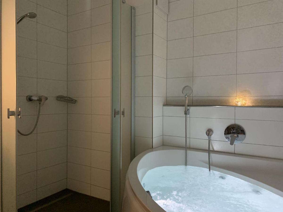 H&P Touristik Residenz Grafenmatt Gra-3-1 Appartement Feldberg  Buitenkant foto