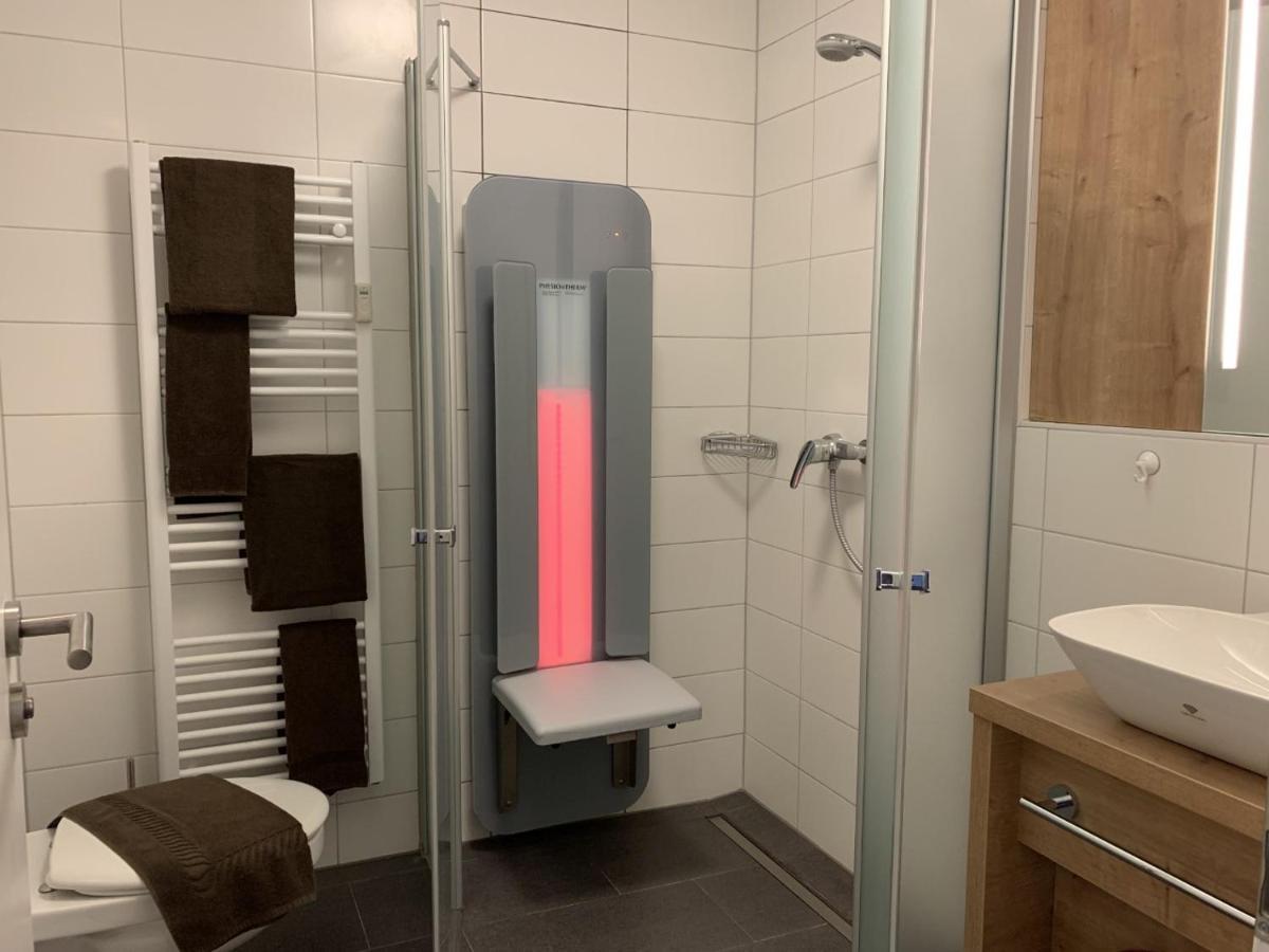 H&P Touristik Residenz Grafenmatt Gra-3-1 Appartement Feldberg  Buitenkant foto