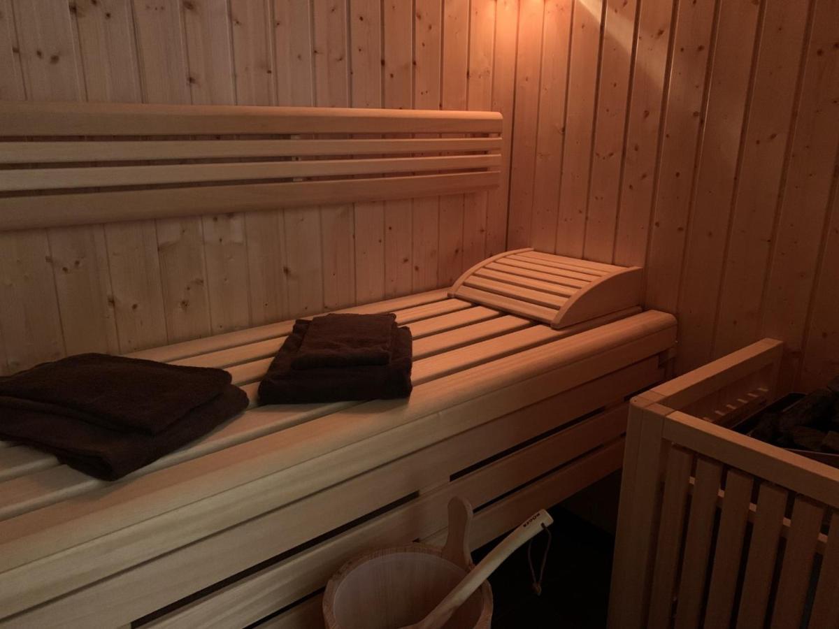 H&P Touristik Residenz Grafenmatt Gra-3-1 Appartement Feldberg  Buitenkant foto