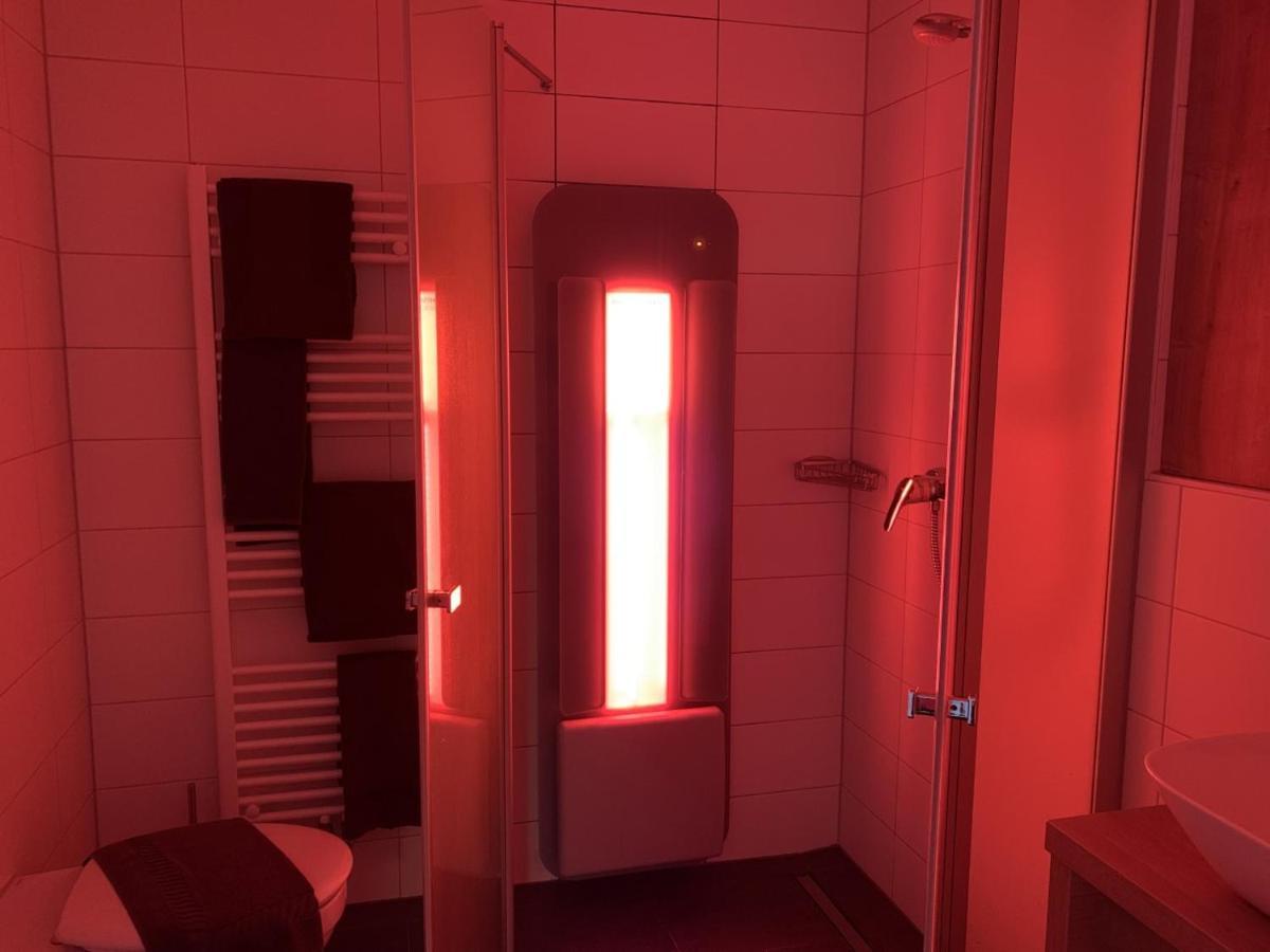 H&P Touristik Residenz Grafenmatt Gra-3-1 Appartement Feldberg  Buitenkant foto