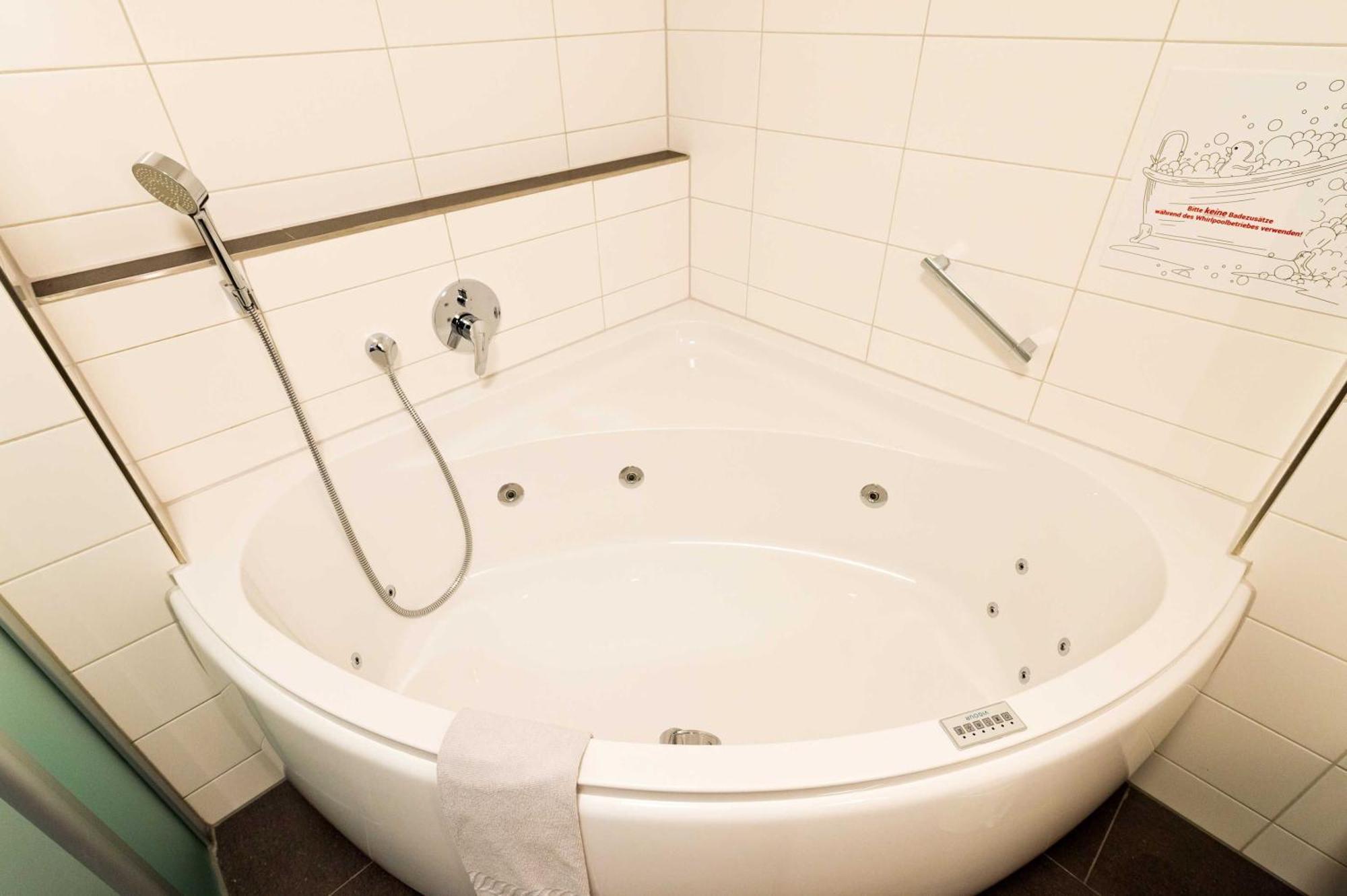 H&P Touristik Residenz Grafenmatt Gra-3-1 Appartement Feldberg  Buitenkant foto