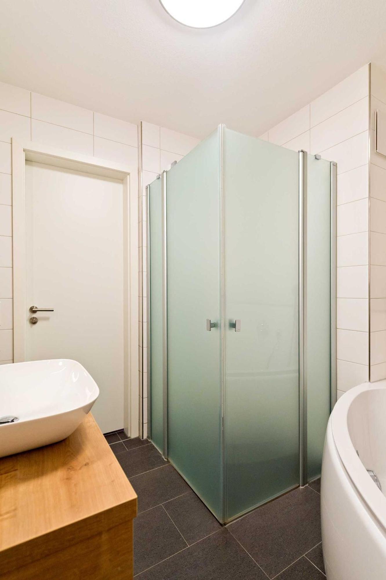 H&P Touristik Residenz Grafenmatt Gra-3-1 Appartement Feldberg  Buitenkant foto