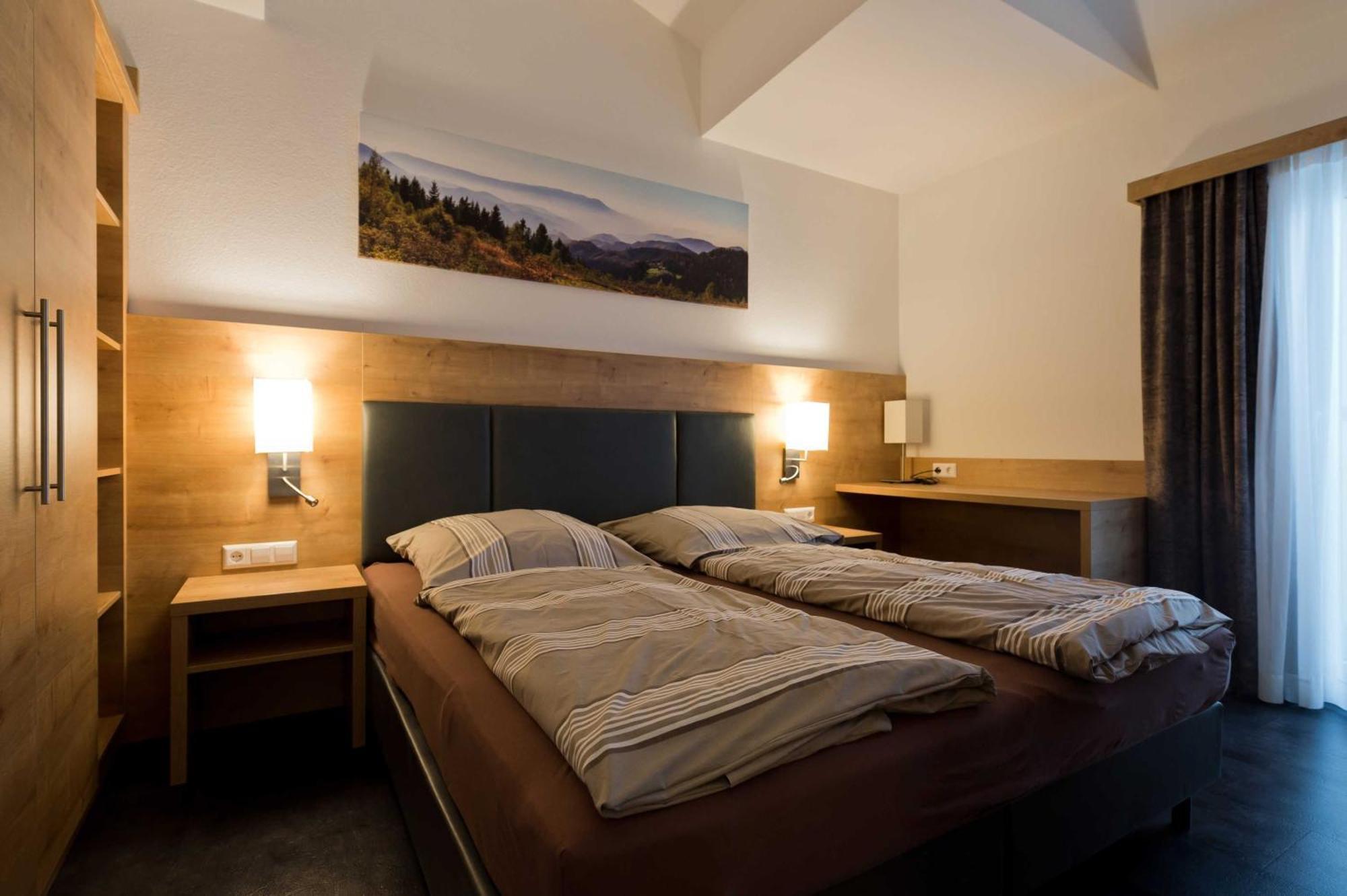 H&P Touristik Residenz Grafenmatt Gra-3-1 Appartement Feldberg  Buitenkant foto
