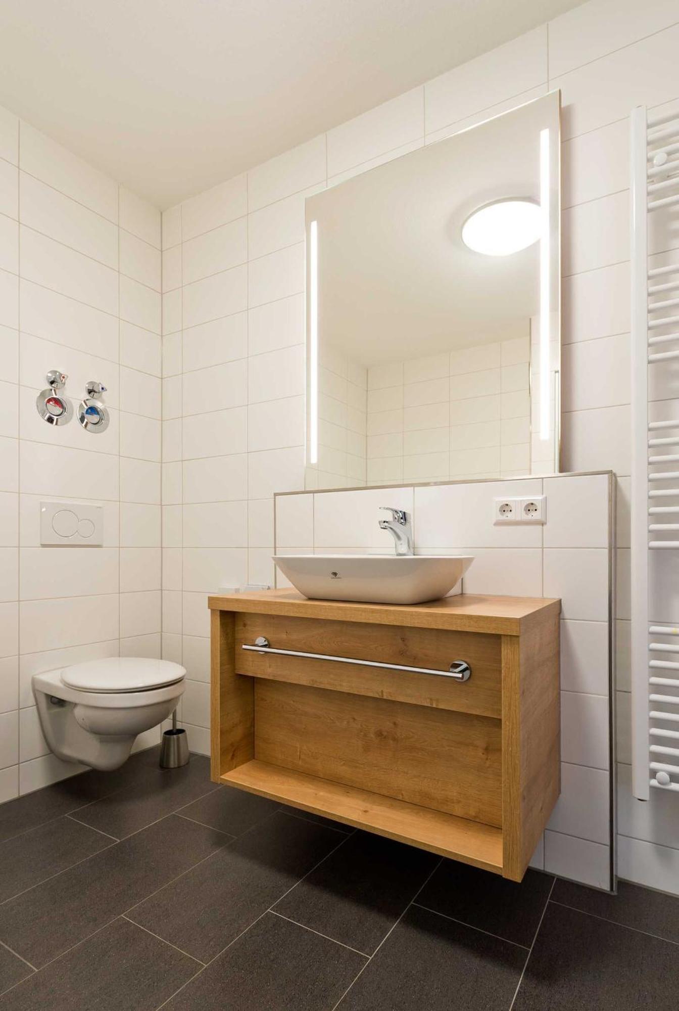 H&P Touristik Residenz Grafenmatt Gra-3-1 Appartement Feldberg  Buitenkant foto